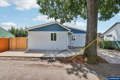 2360 Townsend Way SE, Salem, OR 97301