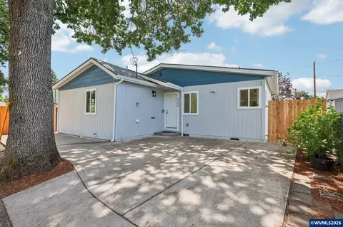 2360 Townsend Way SE, Salem, OR 97301