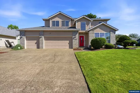 1341 Bent Grass Ct NE, Keizer, OR 97303