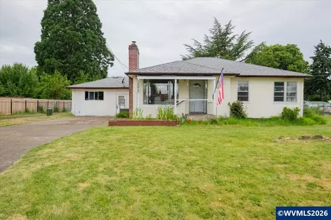 3504 Geary St SE, Albany, OR 97322