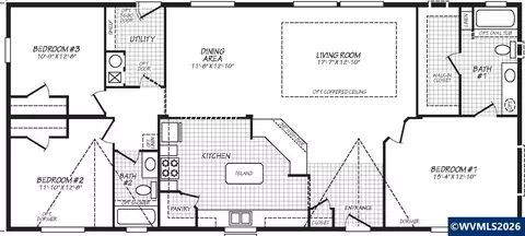 178 19th St, Lyons, OR 97358 photo 29