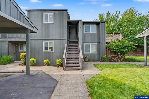 2428 Newton Pl, Philomath, OR 97370