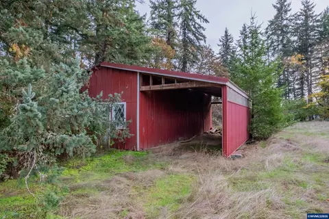 lot2 NW Oak Hills Ave, Albany, OR 97321