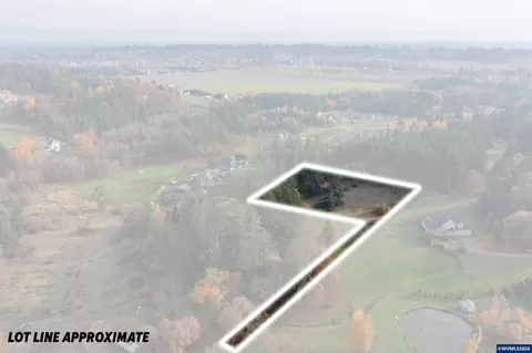lot2 NW Oak Hills Ave, Albany, OR 97321
