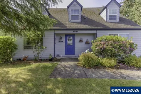 2224 Rogers Ln NW, Salem, OR 97304