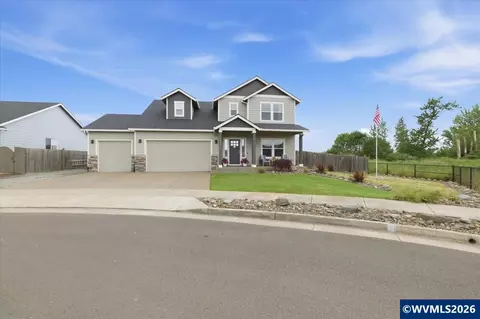 6316 NE Planter St, Albany, OR 97321