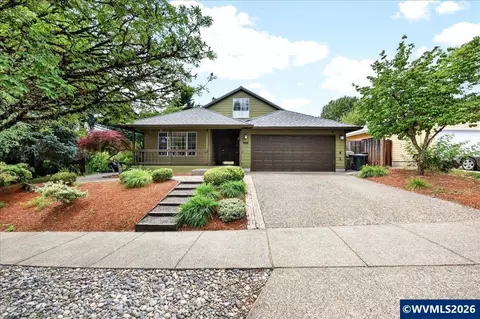 1395 SE 64th Ave, Hillsboro, OR 97123