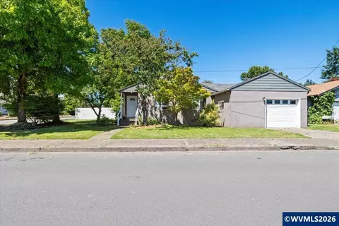 2340 SE Oak St, Albany, OR 97322
