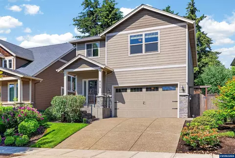 6173 Lillian St SE, Salem, OR 97306