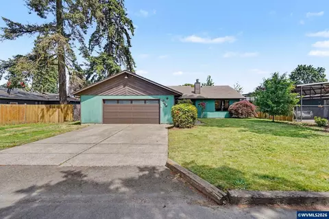 2475 Carleton Way NE, Salem, OR 97301