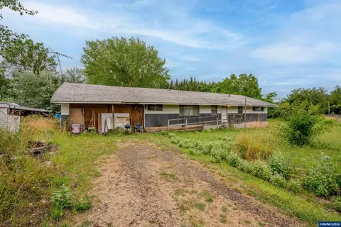 35858 Knox Butte Rd E, Albany, OR 97322