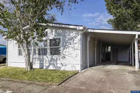 5047 Springfield Ct N, Keizer, OR 97303