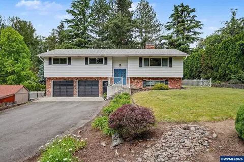 1875 Madrona Ave S, Salem, OR 97302