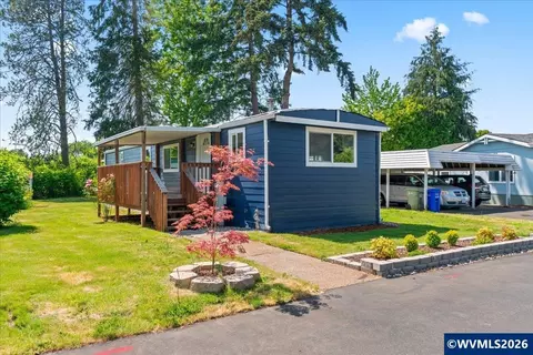 507 N 19th Ave #74, Cornelius, OR 97113