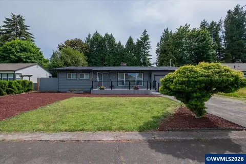 624 Linda Ave NE, Keizer, OR 97303