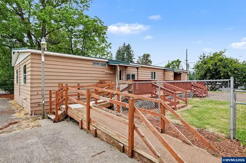 154 16th St, Lyons, OR 97358 photo 35