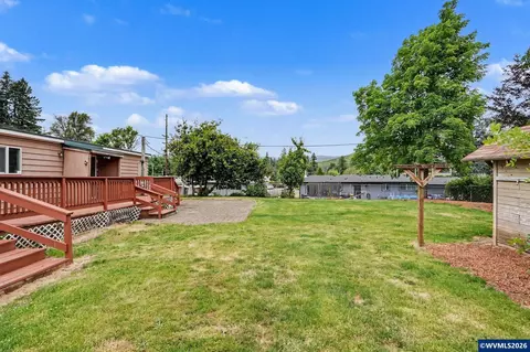 154 16th St, Lyons, OR 97358 photo 36