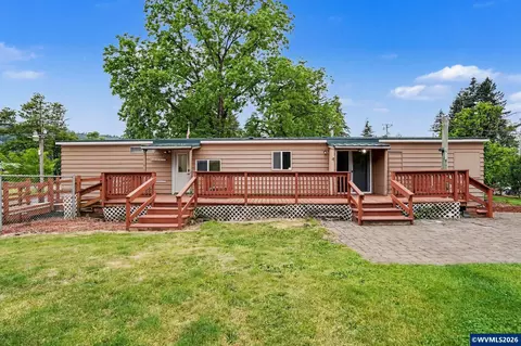 154 16th St, Lyons, OR 97358 photo 43
