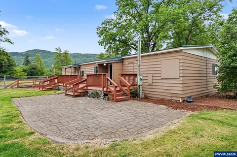 154 16th St, Lyons, OR 97358 photo 41