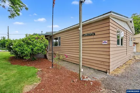 154 16th St, Lyons, OR 97358 photo 5