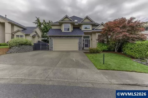5881 Mission Hills St SE, Salem, OR 97306