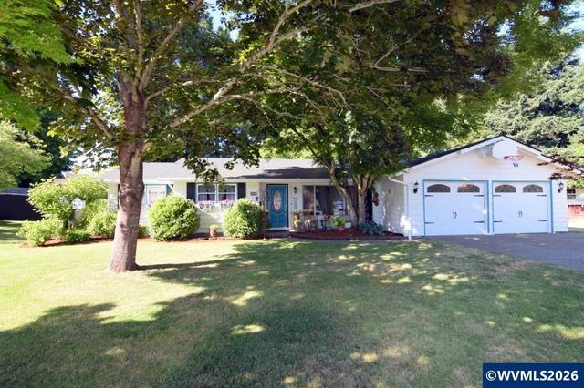 705 Ventura St N, Keizer, OR 97303