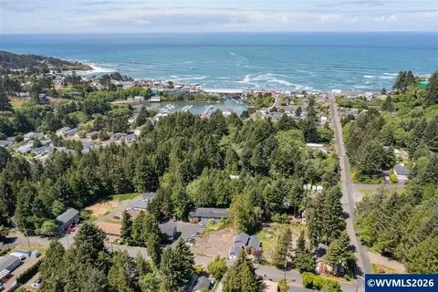 Tid 1061 SE Ainslee Av, Depoe Bay, OR 97341