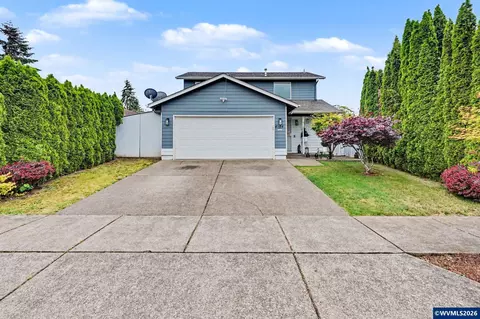 4354 Leafwood Ave NE, Salem, OR 97305