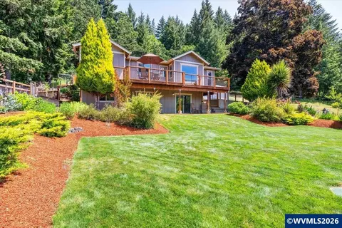 33624 Springer Rd, Philomath, OR 97370
