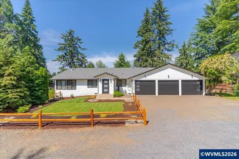 3355 Norris Ln S, Salem, OR 97302