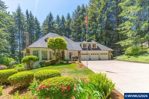 852 Hylo Rd SE, Salem, OR 97306