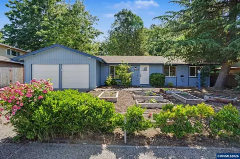 2467 NW Fairlawn St, Corvallis, OR 97330