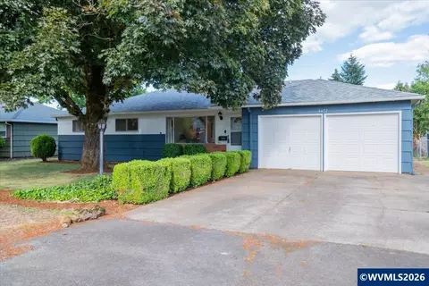 4472 Coloma Dr SE, Salem, OR 97302