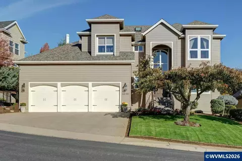 6030 Mission Hills St SE, Salem, OR 97306