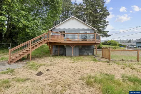 4925 NE 49th St, Neotsu, OR 97364
