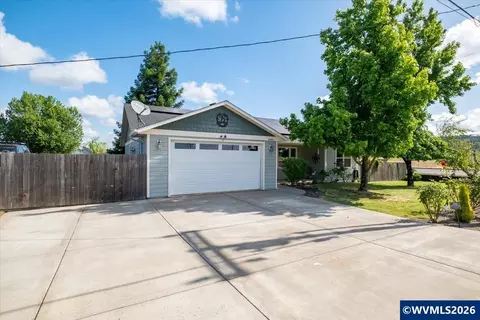 3485 NE Alexander Ln, Albany, OR 97321