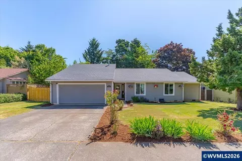 5522 7th Ave SE, Salem, OR 97306
