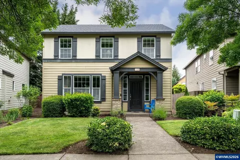 837 SE Bayshore Cir, Corvallis, OR 97333