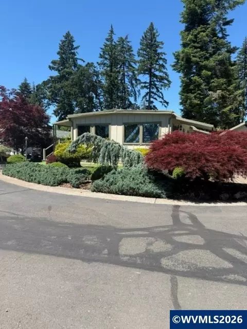 33125 SE White Oak Rd #23, Corvallis, OR 97333