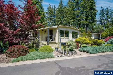 33125 SE White Oak Rd #23, Corvallis, OR 97333