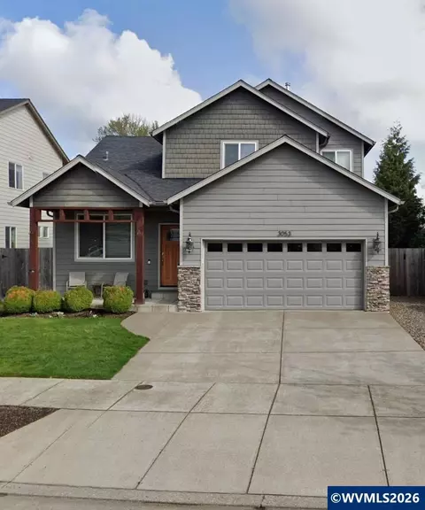 3053 Brookside Ave SE, Albany, OR 97322