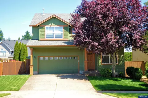 3066 Elliot St NW, Salem, OR 97304