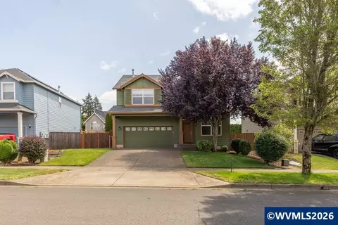 3066 Elliot St NW, Salem, OR 97304
