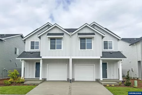 1341 Nolan Ave SE, Albany, OR 97322