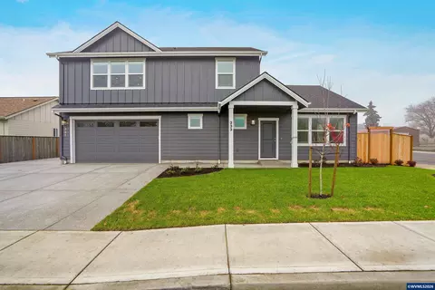 333 SE Fir Villa Rd, Dallas, OR 97338