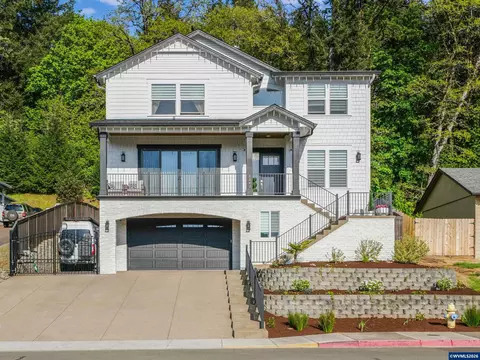 5363 Holly Lp Lp SE, Turner, OR 97392