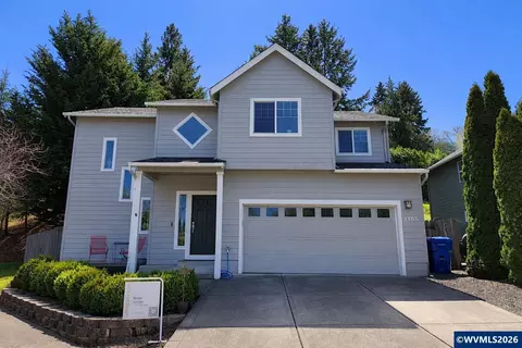 1155 Little John Lp Lp NW, Salem, OR 97304