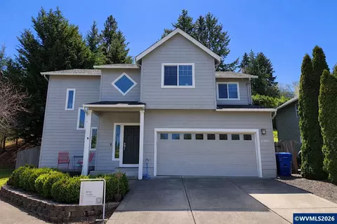 1155 Little John Lp Lp NW, Salem, OR 97304