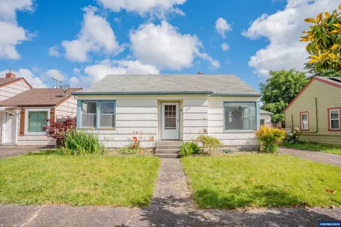 1059 15th Ave SW, Albany, OR 97321