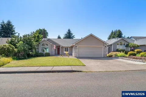 6003 Woodside Dr SE, Salem, OR 97306